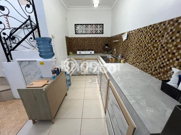 Hunian Cantik Modern Lb 50m2 di Balikpapan Selatan, Balikpapan Hunian Cantik Modern Lb 50m2 di Balikpapan Selatan, Balikpapan
