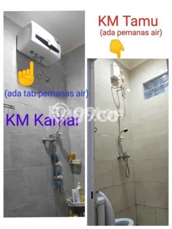 Rumah LT 150m² Lokasi Premium di Kawasan Elite Batu Ampar, Balikpapan Rumah LT 150m² Lokasi Premium di Kawasan Elite Batu Ampar, Balikpapan