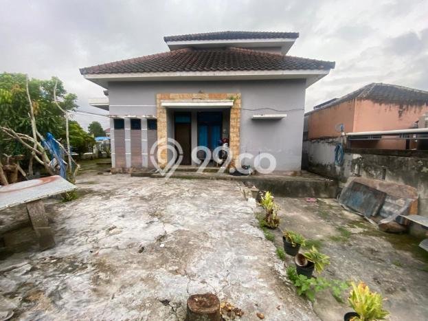 Jual Rumah Favorit Siap Huni LB 220m2 di Balikpapan Utara, Balikpapan Jual Rumah Favorit Siap Huni LB 220m2 di Balikpapan Utara, Balikpapan