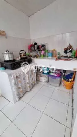 Jual Rumah Murah Meriah Balikpapan Utara Punya 2 Kamar & LT 60m2 Jual Rumah Murah Meriah Balikpapan Utara Punya 2 Kamar & LT 60m2