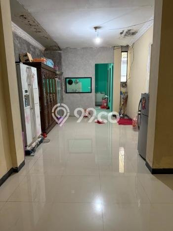 Rumah Modern Minimalis 4 Kamar Siap Huni di Penajam Rumah Modern Minimalis 4 Kamar Siap Huni di Penajam