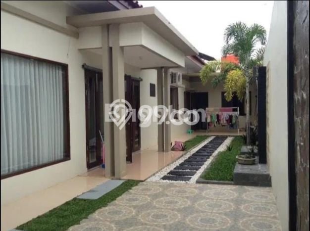 Rumah Luas Tanah 572m² di Balikpapan Selatan, Balikpapan - Lokasi Strategis Rumah Luas Tanah 572m² di Balikpapan Selatan, Balikpapan - Lokasi Strategis