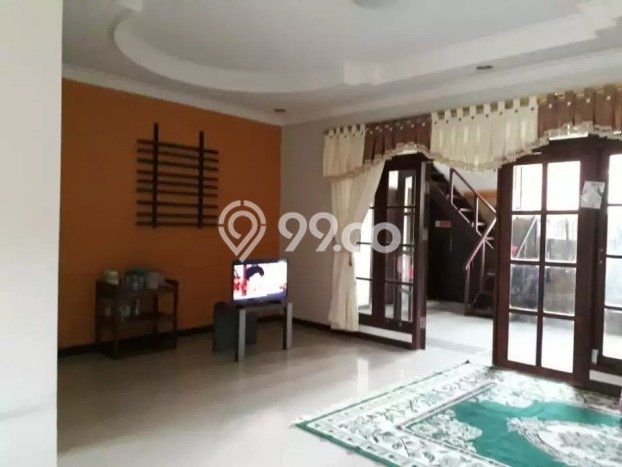 Jual Rumah Bagus Siap Huni LB 220m2 di Balikpapan Utara, Balikpapan Jual Rumah Bagus Siap Huni LB 220m2 di Balikpapan Utara, Balikpapan