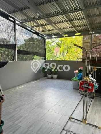 Rumah 2 Kamar Dekat dengan Fasilitas Umum, Balikpapan - Lokasi Premium Rumah 2 Kamar Dekat dengan Fasilitas Umum, Balikpapan - Lokasi Premium