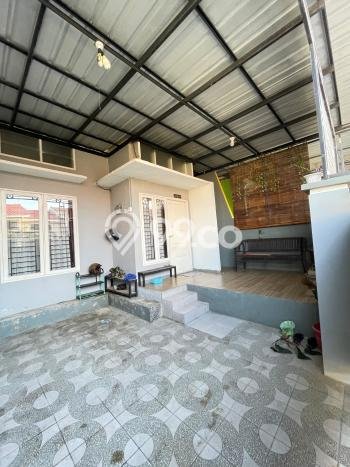 Dijual Cepat Rumah Minimalis & Modern LB 42m2 di Batakan Dijual Cepat Rumah Minimalis & Modern LB 42m2 di Batakan