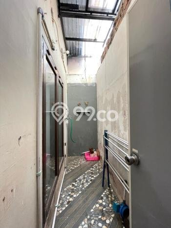 Dijual Cepat Rumah Minimalis & Modern LB 42m2 di Batakan Dijual Cepat Rumah Minimalis & Modern LB 42m2 di Batakan