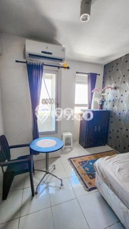 Dijual Apartemen 1 KT 1 KM di Keputih Luas 21m2 Dijual Apartemen 1 KT 1 KM di Keputih Luas 21m2