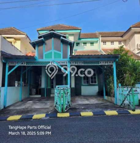 Rumah Elit Modern Siap Huni di Balikpapan Baru Balikpapan Rumah Elit Modern Siap Huni di Balikpapan Baru Balikpapan