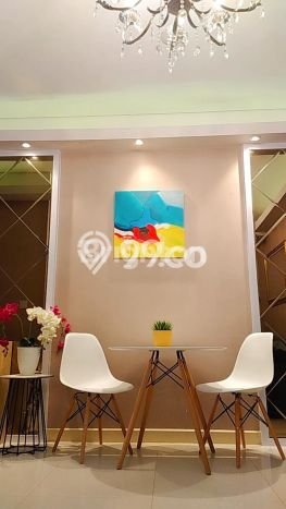 Apartemen Terawat Dijual di Balikpapan Spesifikasi 1 KT, 1 KM Apartemen Terawat Dijual di Balikpapan Spesifikasi 1 KT, 1 KM