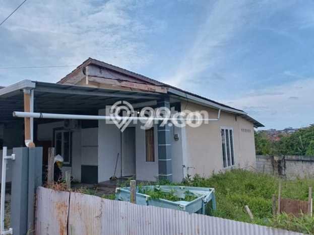 Rumah Strategis Minimalis Lb 60m2 di Balikpapan Selatan, Balikpapan Rumah Strategis Minimalis Lb 60m2 di Balikpapan Selatan, Balikpapan