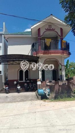 HARGA TERBAIK! Rumah Premium area Gn. Samarinda, Luas 150m² Bangunan 260m² HARGA TERBAIK! Rumah Premium area Gn. Samarinda, Luas 150m² Bangunan 260m²