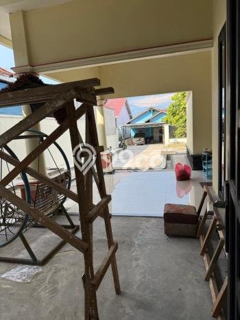 Rumah Modern Minimalis 4 Kamar Siap Huni di Penajam Rumah Modern Minimalis 4 Kamar Siap Huni di Penajam