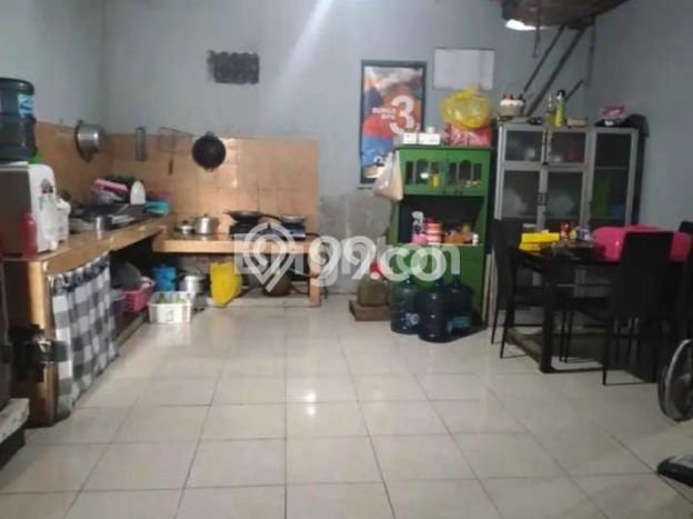 Rumah LT 120m² di Balikpapan Selatan, Balikpapan - Lokasi Strategis Rumah LT 120m² di Balikpapan Selatan, Balikpapan - Lokasi Strategis
