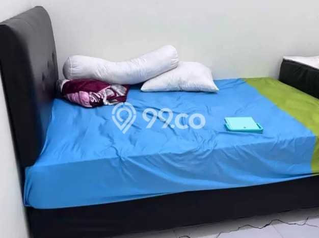 Hunian Cantik Modern Lb 96m2 di Balikpapan Selatan, Balikpapan Hunian Cantik Modern Lb 96m2 di Balikpapan Selatan, Balikpapan