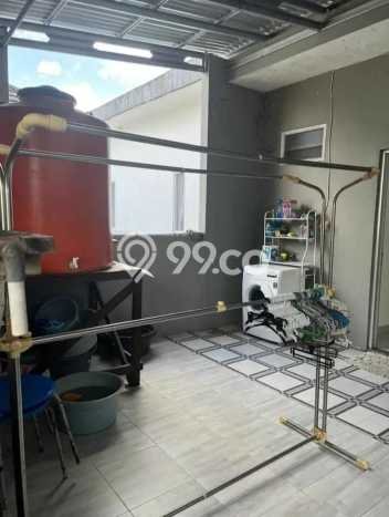 Rumah 2 Kamar Dekat dengan Fasilitas Umum, Balikpapan - Lokasi Premium Rumah 2 Kamar Dekat dengan Fasilitas Umum, Balikpapan - Lokasi Premium