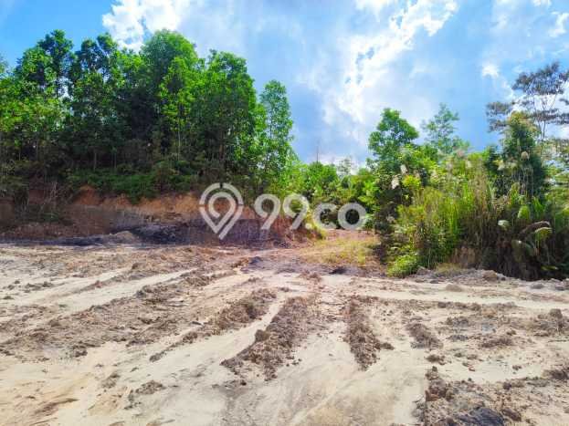 Tanah Kavling di Balikpapan Utara Dijual dengan Luas 45000m2 Tanah Kavling di Balikpapan Utara Dijual dengan Luas 45000m2