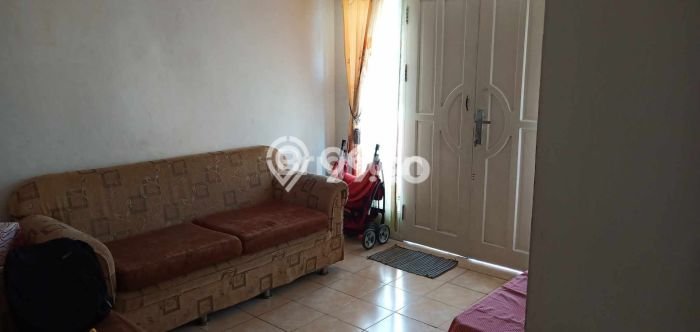 Rumah Siap Huni 3 KT 3 KM di Kawasan Komersial Balikpapan Utara, Balikpapan Rumah Siap Huni 3 KT 3 KM di Kawasan Komersial Balikpapan Utara, Balikpapan