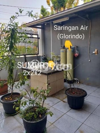 Rumah LT 150m² Lokasi Premium di Kawasan Elite Batu Ampar, Balikpapan Rumah LT 150m² Lokasi Premium di Kawasan Elite Batu Ampar, Balikpapan