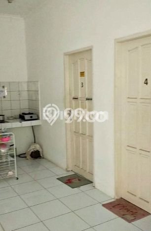 Jual Rumah Bagus Siap Huni LB 293m2 di Balikpapan Utara, Balikpapan Jual Rumah Bagus Siap Huni LB 293m2 di Balikpapan Utara, Balikpapan