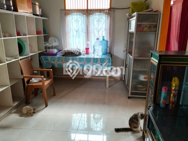 Rumah di Lamaru, Balikpapan, LT 170m² LB 170m² Rumah di Lamaru, Balikpapan, LT 170m² LB 170m²