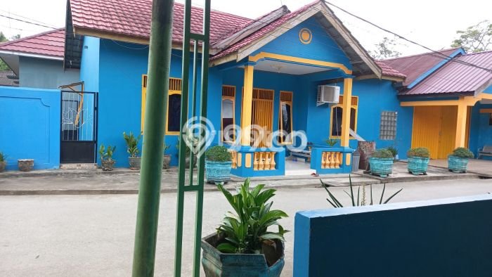 Rumah di Lamaru, Balikpapan, LT 170m² LB 170m² Rumah di Lamaru, Balikpapan, LT 170m² LB 170m²