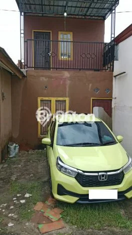 Rumah Murah Dijual di Balikpapan Utara, Balikpapan Harga Rp 475 Juta Rumah Murah Dijual di Balikpapan Utara, Balikpapan Harga Rp 475 Juta