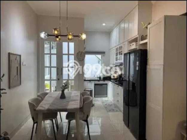 Siap Huni Rumah Mewah 4 Kamar di Balikpapan Utara Dekat ke Mana Pun Siap Huni Rumah Mewah 4 Kamar di Balikpapan Utara Dekat ke Mana Pun