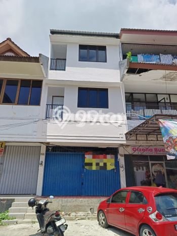 Ruko Lokasi Strategis Kawasan Balikpapan Selatan, Luas 195m², For Rent, Area Bisnis Ruko Lokasi Strategis Kawasan Balikpapan Selatan, Luas 195m², For Rent, Area Bisnis