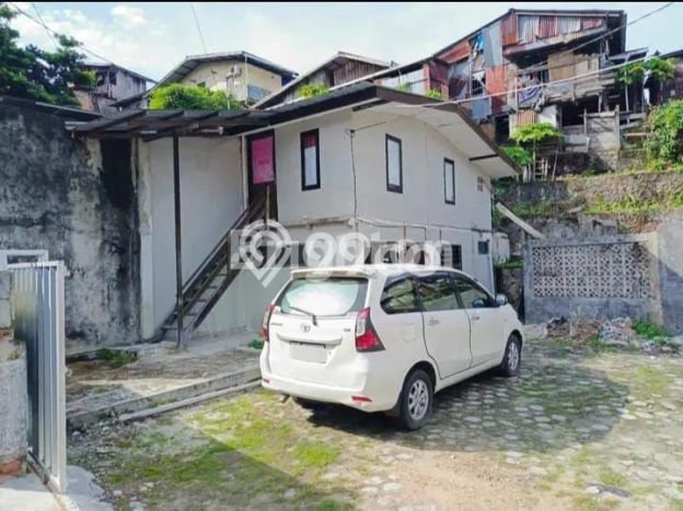 Kesempatan Investasi di Balikpapan Tengah, Dekat Kawasan Komersial, Balikpapan - LT 750m² Kesempatan Investasi di Balikpapan Tengah, Dekat Kawasan Komersial, Balikpapan - LT 750m²