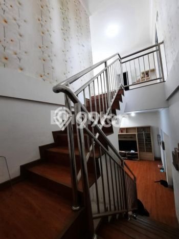 Dijual Cepat Rumah Favorit Siap Huni LB 165m2 di Balikpapan Selatan, Balikpapan Dijual Cepat Rumah Favorit Siap Huni LB 165m2 di Balikpapan Selatan, Balikpapan