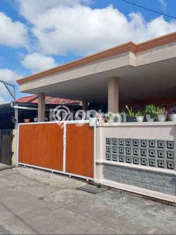 Jual Rumah Eksklusif 2 KT di Manggar, Balikpapan Jual Rumah Eksklusif 2 KT di Manggar, Balikpapan