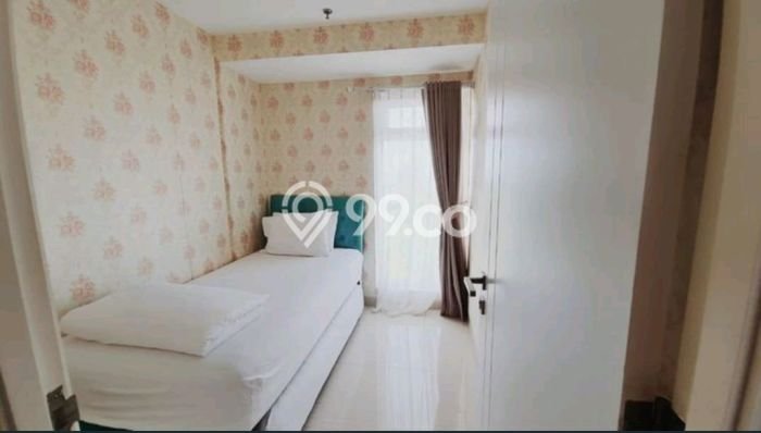 Siap Milik Apartemen 2 KT 1 KM di Balikpapan Selatan Siap Milik Apartemen 2 KT 1 KM di Balikpapan Selatan