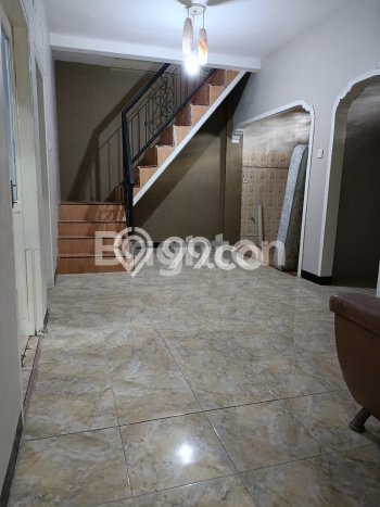 Rumah Premium 3 KT 2 KM di Kompleks Cluster Sepinggan, Balikpapan Rumah Premium 3 KT 2 KM di Kompleks Cluster Sepinggan, Balikpapan
