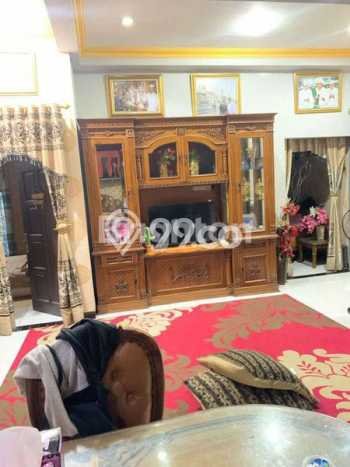 Rumah Asri Samarinda Kota, Lingkungan Sejuk - 3 KT Rumah Asri Samarinda Kota, Lingkungan Sejuk - 3 KT