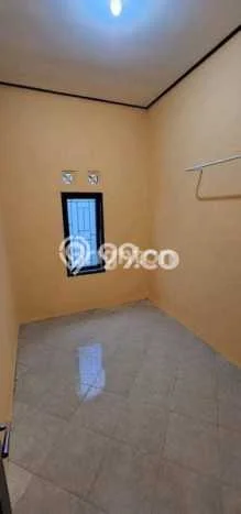 Rumah Modern Minimalis 4 Kamar Siap Huni di Balikpapan Utara Rumah Modern Minimalis 4 Kamar Siap Huni di Balikpapan Utara
