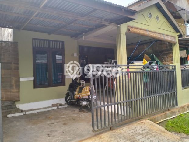 Rumah LT 120m² di Balikpapan Selatan, Balikpapan - Lokasi Strategis Rumah LT 120m² di Balikpapan Selatan, Balikpapan - Lokasi Strategis