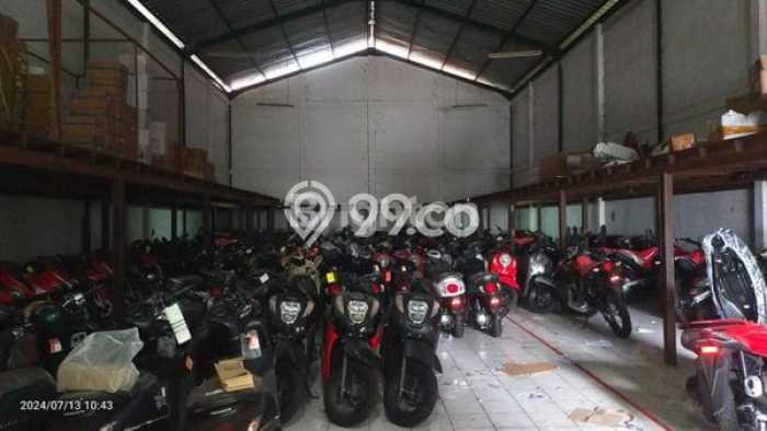 Unit Gudang Strategis di Balikpapan Selatan, Balikpapan Potensi Bisnis Besar Unit Gudang Strategis di Balikpapan Selatan, Balikpapan Potensi Bisnis Besar