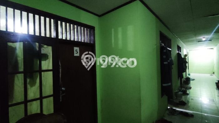 Rumah Elit LB 650m2 Siap Pakai Desain Elegan di Klandasan Ilir, Balikpapan Rumah Elit LB 650m2 Siap Pakai Desain Elegan di Klandasan Ilir, Balikpapan