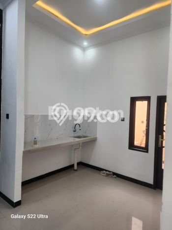 Rumah Strategis Minimalis Lb 73m2 di Balikpapan Selatan, Balikpapan Rumah Strategis Minimalis Lb 73m2 di Balikpapan Selatan, Balikpapan