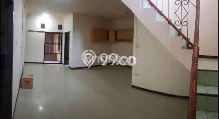 Dijual Rumah Eksklusif 5 KT di Balikpapan Baru, Balikpapan Dijual Rumah Eksklusif 5 KT di Balikpapan Baru, Balikpapan