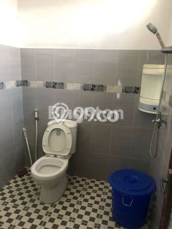 Rumah Modern Minimalis 4 Kamar Siap Huni di Balikpapan Selatan Rumah Modern Minimalis 4 Kamar Siap Huni di Balikpapan Selatan