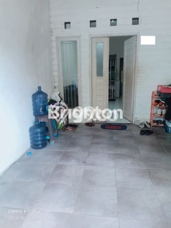 Hunian Cantik Minimalis Lb 72m2 di Balikpapan Selatan, Balikpapan Hunian Cantik Minimalis Lb 72m2 di Balikpapan Selatan, Balikpapan