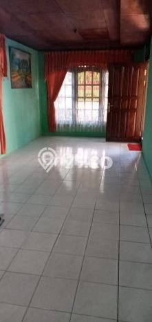 Rumah Nyaman LB 78m² Lokasi Sejuk di Balikpapan Utara, Balikpapan Rumah Nyaman LB 78m² Lokasi Sejuk di Balikpapan Utara, Balikpapan