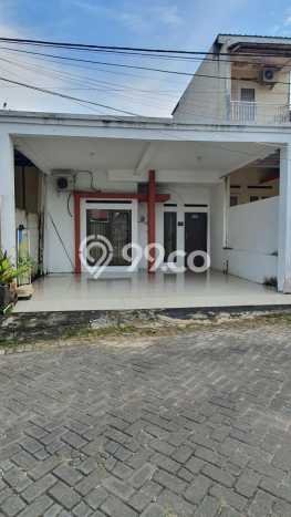 Rumah Bagus Siap Huni Di Balikpapan Utara Luas 100m2 Aman Rumah Bagus Siap Huni Di Balikpapan Utara Luas 100m2 Aman