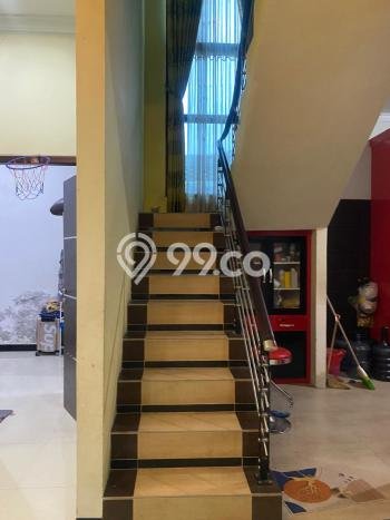 Jual Rumah Favorit Siap Huni LB 220m2 di Balikpapan Utara, Balikpapan Jual Rumah Favorit Siap Huni LB 220m2 di Balikpapan Utara, Balikpapan