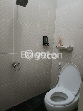Rumah Premium 3 KT 2 KM di Kompleks Cluster Sepinggan, Balikpapan Rumah Premium 3 KT 2 KM di Kompleks Cluster Sepinggan, Balikpapan