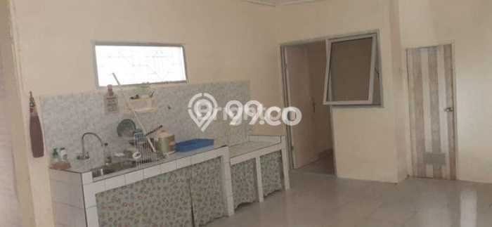 Rumah Strategis Modern Lb 120m2 di Balikpapan Selatan, Balikpapan Rumah Strategis Modern Lb 120m2 di Balikpapan Selatan, Balikpapan