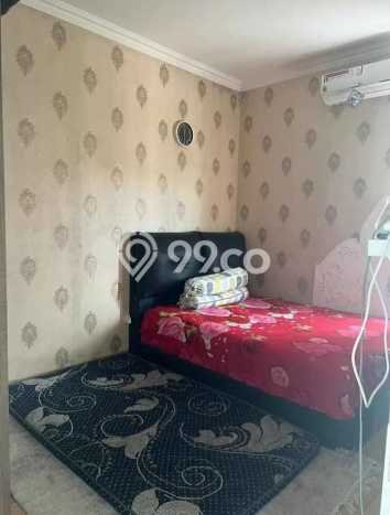 Rumah 2 Kamar Dekat dengan Fasilitas Umum, Balikpapan - Lokasi Premium Rumah 2 Kamar Dekat dengan Fasilitas Umum, Balikpapan - Lokasi Premium