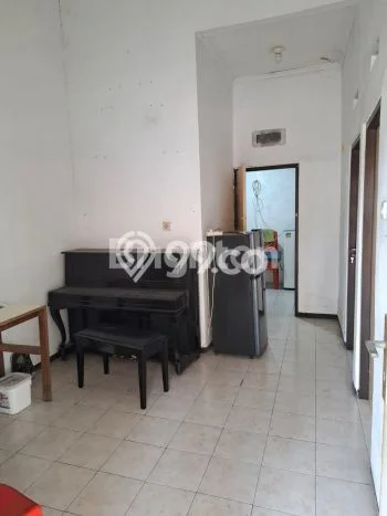 Jual Rumah Strategis Bagus Punya 4 KT di Waru Sidoarjo SHM Jual Rumah Strategis Bagus Punya 4 KT di Waru Sidoarjo SHM
