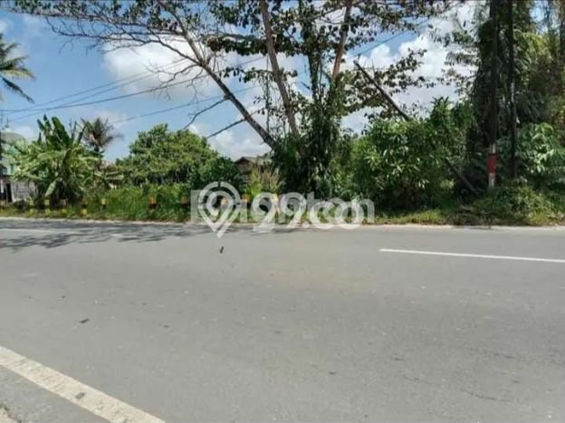 Kavling Tanah untuk Dijual di Teritip, Balikpapan, Luas 3975m2 Kavling Tanah untuk Dijual di Teritip, Balikpapan, Luas 3975m2